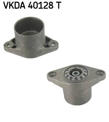 SKF VKDA 40128 T Supporto ammortizzatore a molla